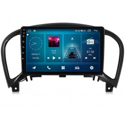 NISSAN JUKE - 9" МУЛТИМЕДИЯ / Навигация android 16